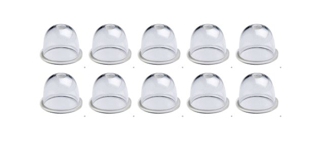 Primer Bulb for Zama 0057003 0057004 0057001 12538108660 A01195A 261874