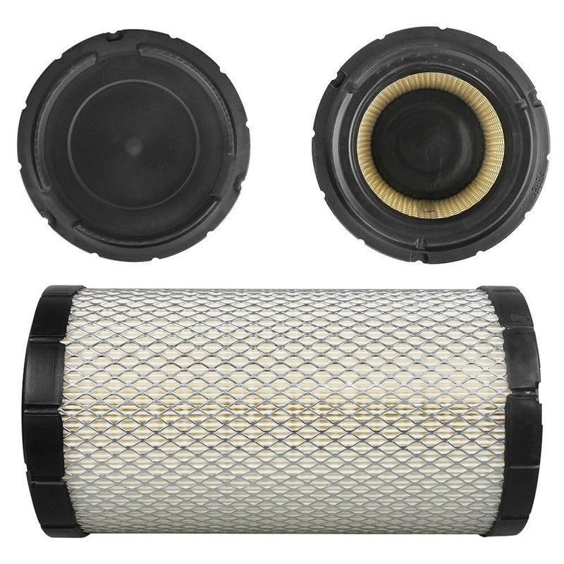 DURAFORCE 12x Air Filter For Can-Am 1000 800BRP Defender HD8 HD10 Maverick 715900394 16-21
