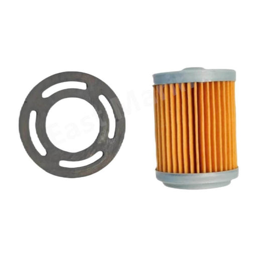 DURAFORCE 35-49088A2 Fuel Filter Assembly for MerCruiser for OMC for Sierra 381690 18-7860