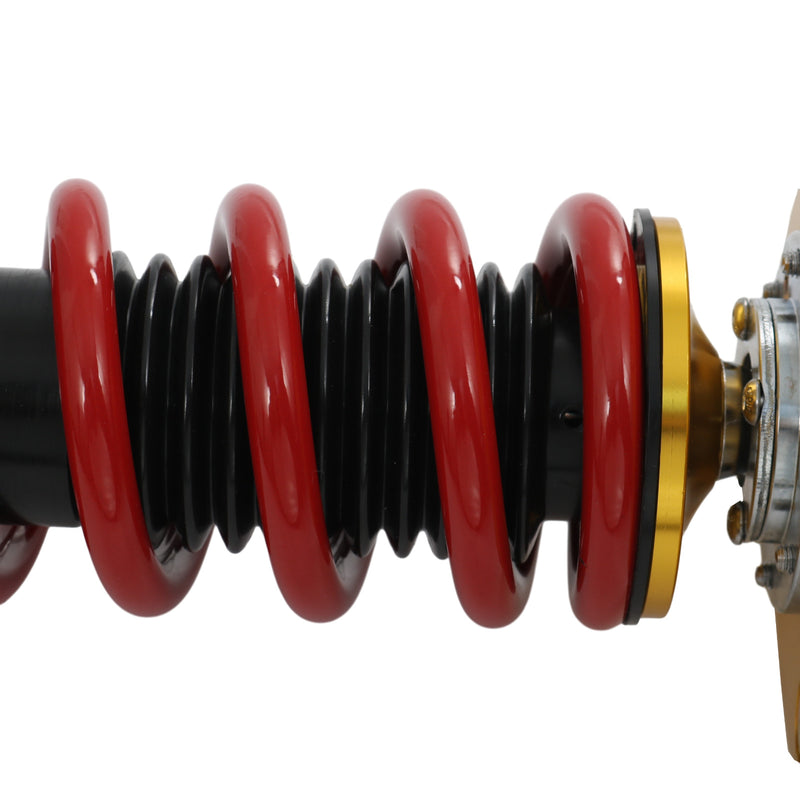 Coilovers Lowering Suspension Kit for Dodge Caliber Jeep Patriot Comp 2007-2012