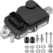 DURAFORCE 590-001 Fuel Pump Driver Module for Ford F150 4.6L 5.4L 4.2L V8 Truck