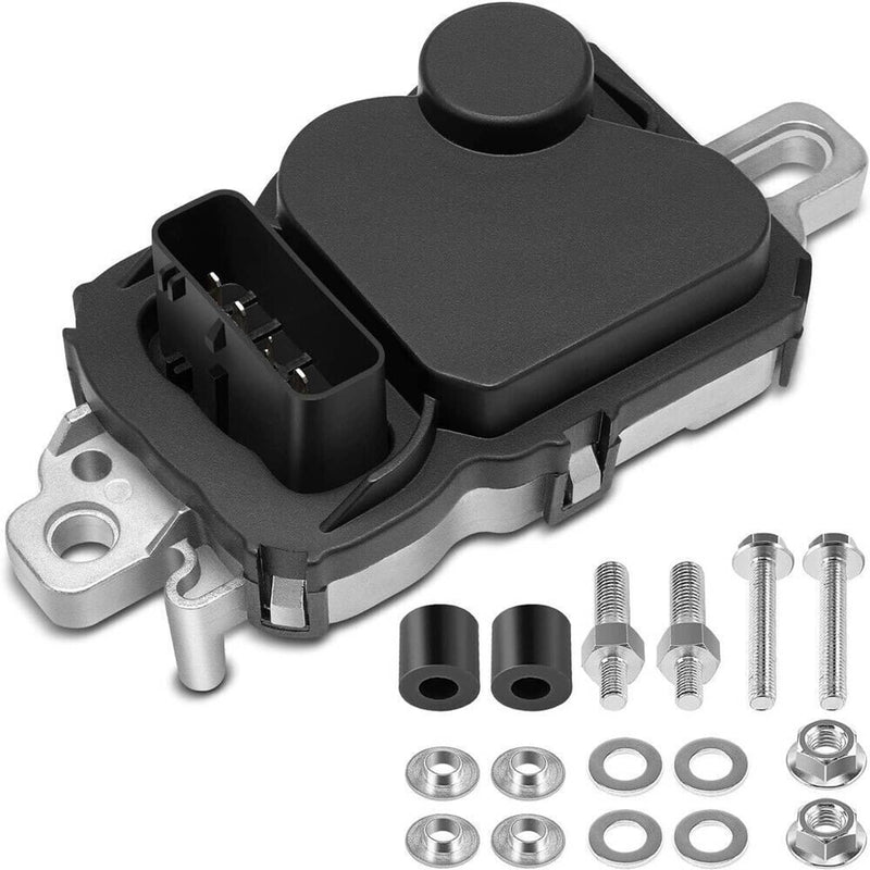 DURAFORCE 590-001 Fuel Pump Driver Module for Ford F150 4.6L 5.4L 4.2L V8 Truck