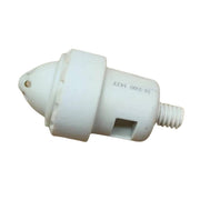 DURAFORCE 18-3500 394409 434137 Thermostat for Johnson Evinrude 3 Cylinder 140 Degree