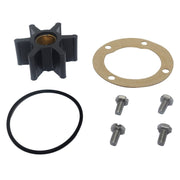 DURAFORCE 32620 233305 Impeller Kit for Westerbeke Carbureted Gas Generator Marine Cooling