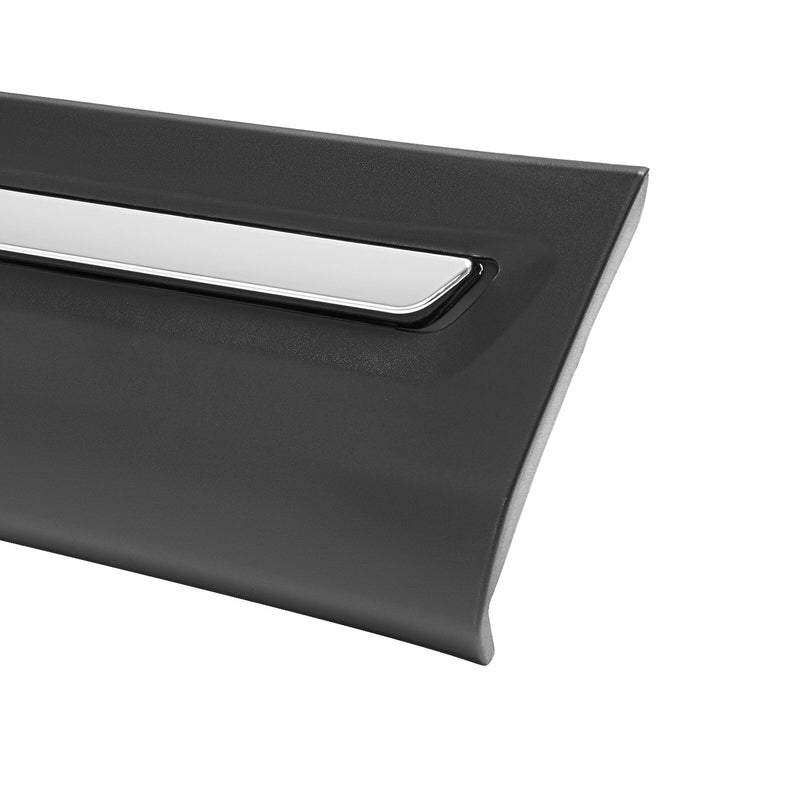 Door Body Side Lower Molding Trim Front Right for Ford Explorer 2016-2019