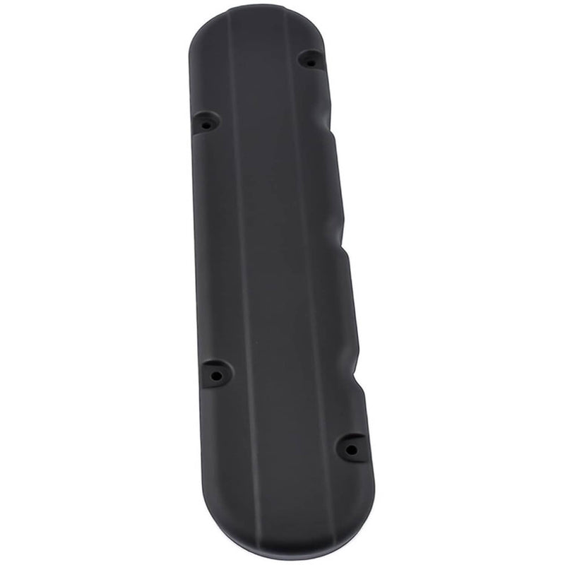 Valve Covers with Coil Mounts and Covers for Chevy LS LS1 LS2 LS3 LS6 LS7 Alumin