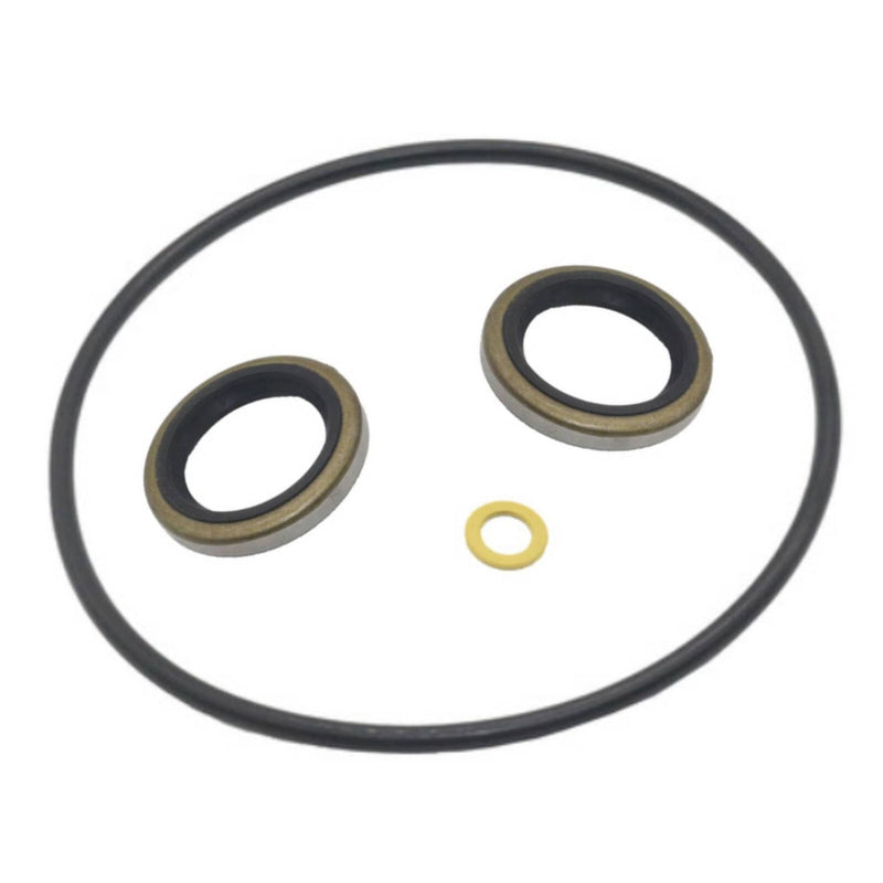 DURAFORCE 8M0204670 8M0214920 26-8M0058390 Lower Unit Seal Kit for Mercruiser