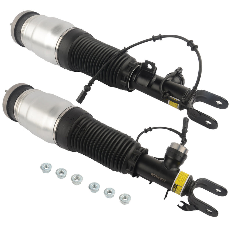 546053N517 Front Air Suspension Strut for Hyundai Equus 2011-2016 Set of 2
