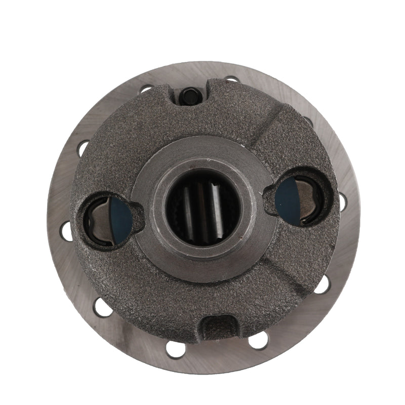8.5" 10-Bolt Chevy Posi Unit 28 Spline Eaton-Style Limited-Slip Heavy Duty