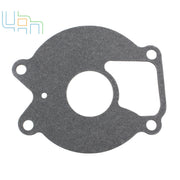 DURAFORCE 46-99157T2 Outboard Water Pump Impeller Kit for Mercury Force 20 25 40 50 HP