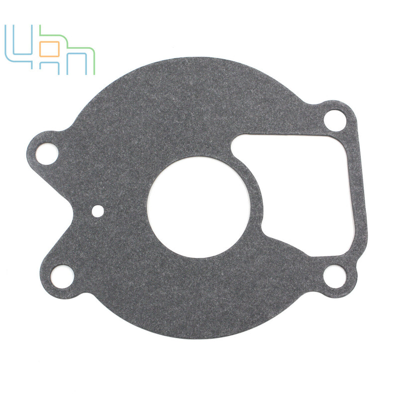 DURAFORCE 46-99157T2 Outboard Water Pump Impeller Kit for Mercury Force 20 25 40 50 HP