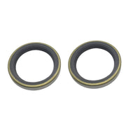 DURAFORCE 0334950 0777538 18-8367 Propeller Seal Set for Johnson Evinrude Models