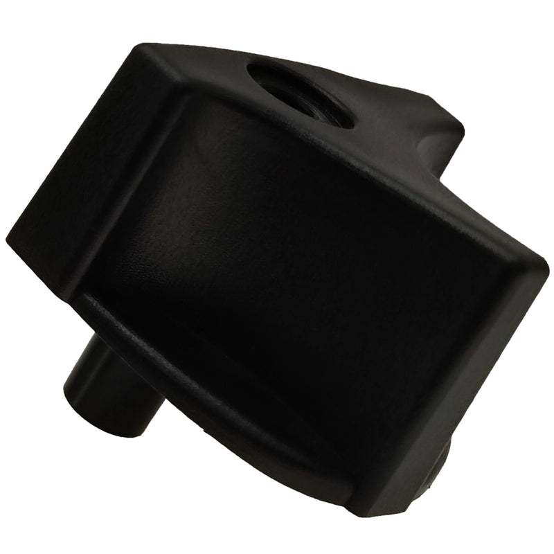 DURAFORCE 1120-340005-00 Accelerator Control Knob Right Side for Big Joe Pallet Truck