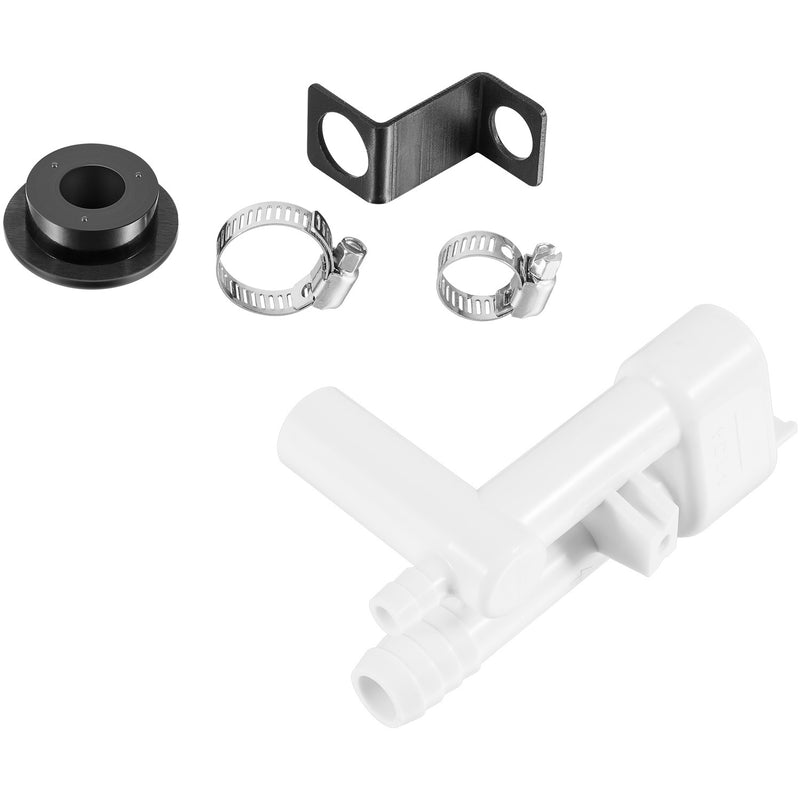 385230335 Toilet Vacuum Breaker Kit with Diverter Valve for Dometic