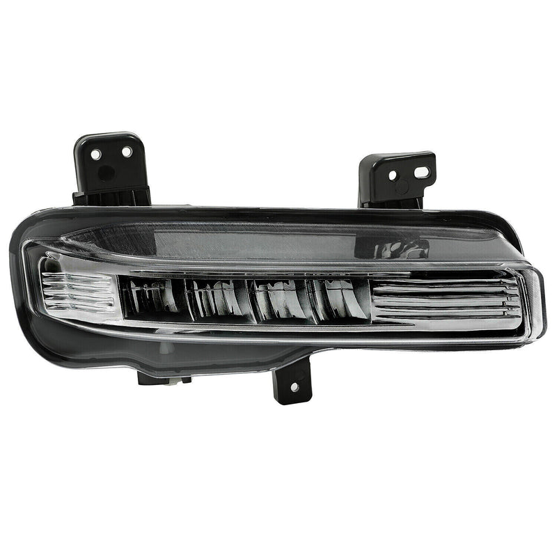 LED Right Passenger Side Fog Light Lamp for Ford Explorer 2020-2022 2023