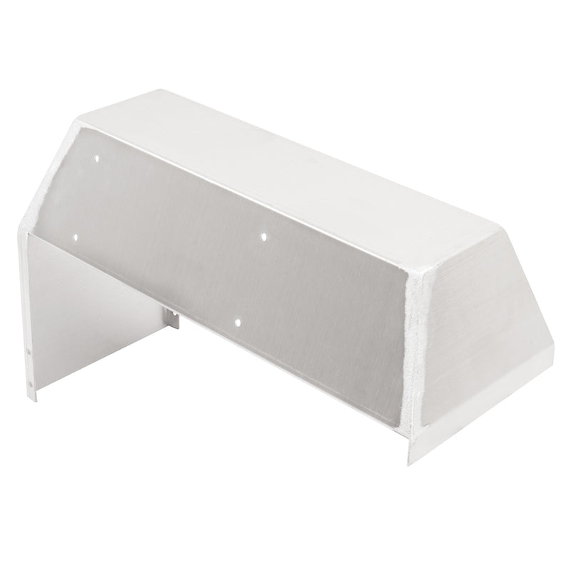 SCM2DP Steering Console Mount for Universal Boats Aluminium Hardware