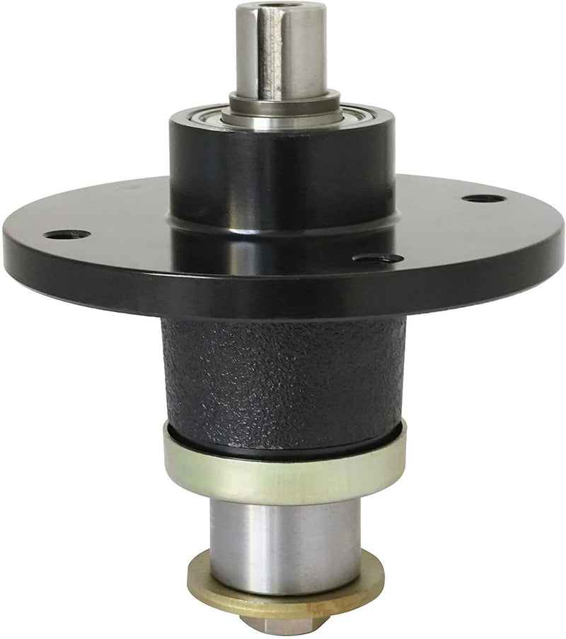 Spindle Assembly for Hustler 350595 350595K Hustler Z ATZ Super Z