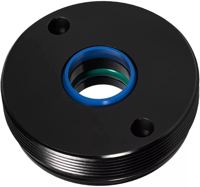 878239A02 Tilt End Cap With Seals for Mercury 811606 878239A1 878239 2 Pcs