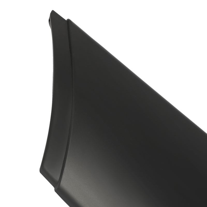Windshield A Pillar Post Trim Finisher for Range Rover L322 03-12 LH Driver Side