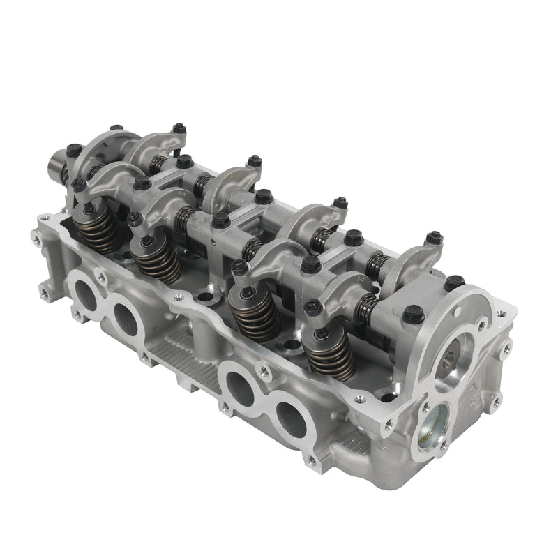 Complete Mechanical Cylinder Head for Mazda B2000 B2200 626 Pickup 2.0 2.2L