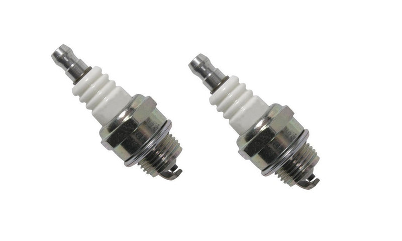 CMR6A BRISK SR15C CHAMPION 978 CHAMPION RY4C AUTOLITE 4194 Spark Plug 2 Pieces