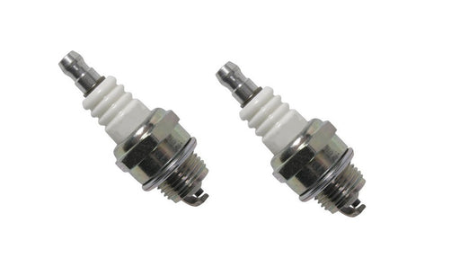 DURAFORCE CMR6A BRISK SR15C CHAMPION 978 CHAMPION RY4C AUTOLITE 4194 Spark Plug 2 Pieces