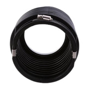 DURAFORCE 816431A1 U-Joint Rubber Bellow for Mercruiser Alpha One Gen 2 Sterndrive Transom
