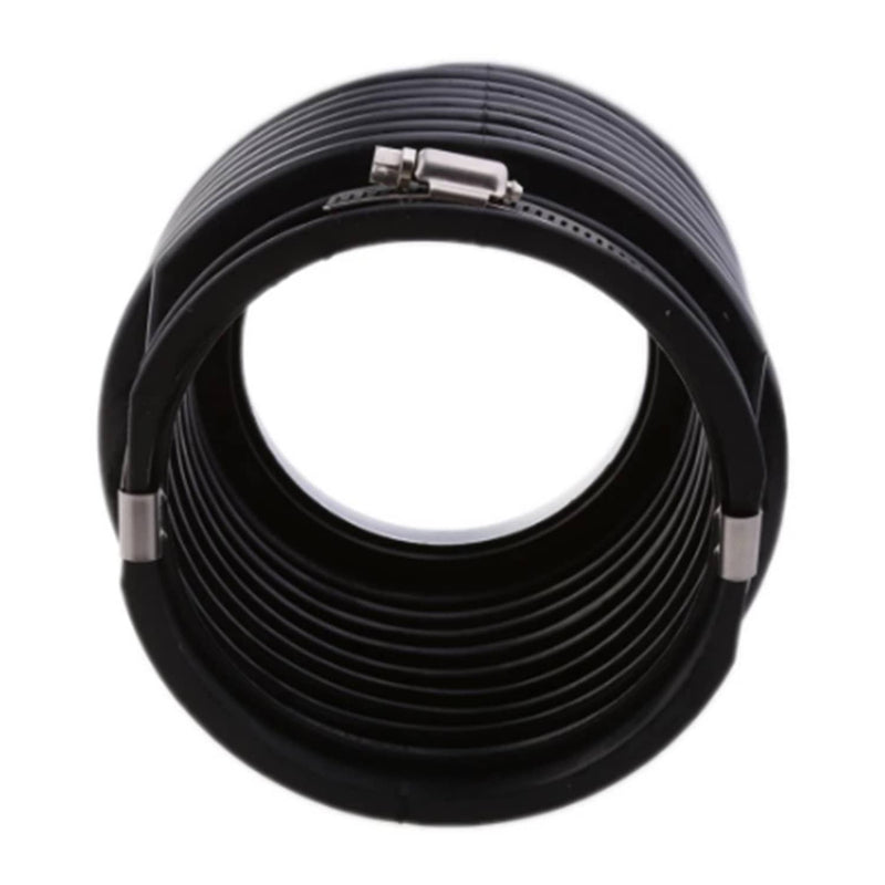DURAFORCE 816431A1 U-Joint Rubber Bellow for Mercruiser Alpha One Gen 2 Sterndrive Transom