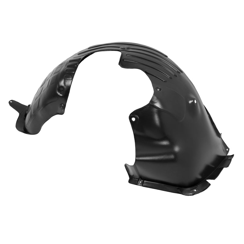 86811D5000 Front Fender Liner Replacement for Kia Optima 16-18 Driver Left Side