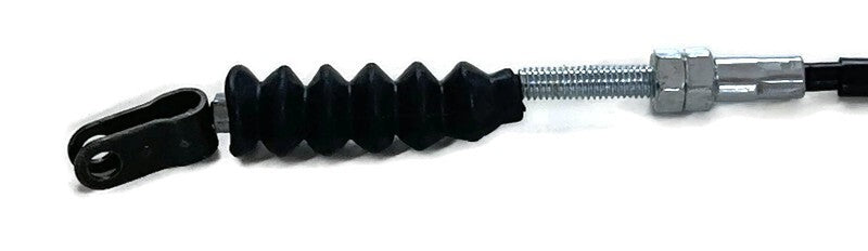 Accelerator Throttle Cable 21 3/4 for Yamaha 1990 1994 G8A 1991 1995 G9A Cart