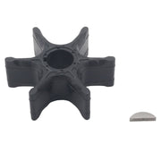 DURAFORCE 6N6-W0078-00 01 02 Water Pump Impeller Kit With Housing for Yamaha Outboard