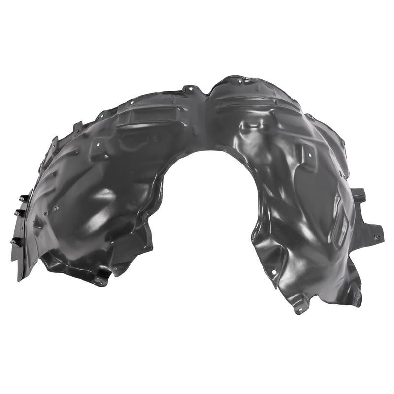 #LB5Z16102C Inner Fender Liner for Ford Explorer 2020-2024 Front Passenger Side