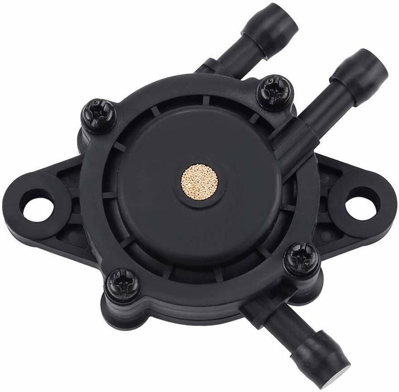 24 393 16S Fuel Pump 16700ZL8013 490407001 LG808656 808656 24 393 04S