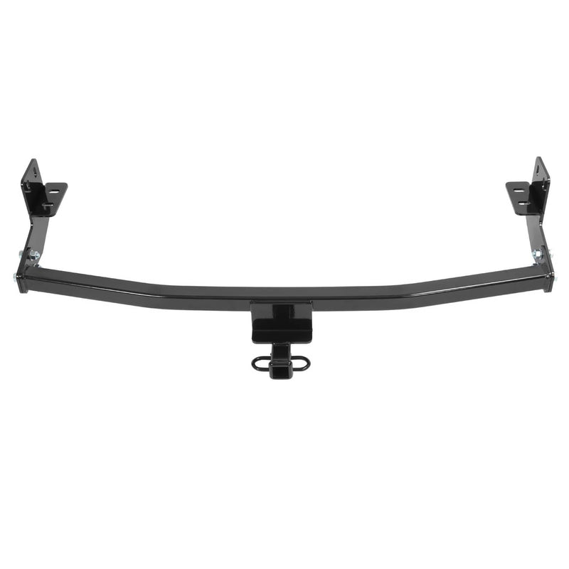 DURAFORCE Class I Rear Trailer Hitch 1-1/4 Tow Receiver for Chrysler PT Cruiser 2000-2010