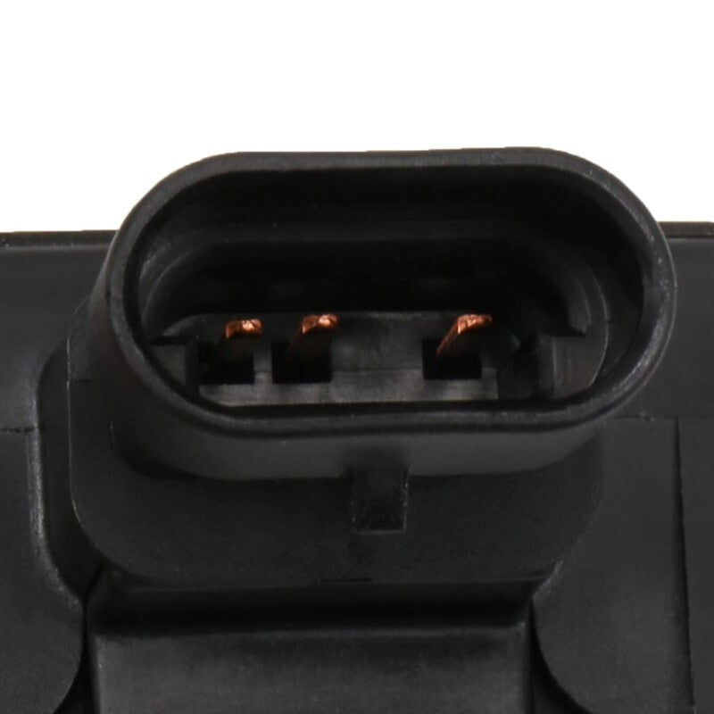 22751230 Exterior Release Door Switch Pad for 2005-2013 C6 Corvette Genuine GM