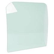 DURAFORCE Door Window Glass Front Left for Ford F100 F150 F250 F350 F600 F700 F800 80-86