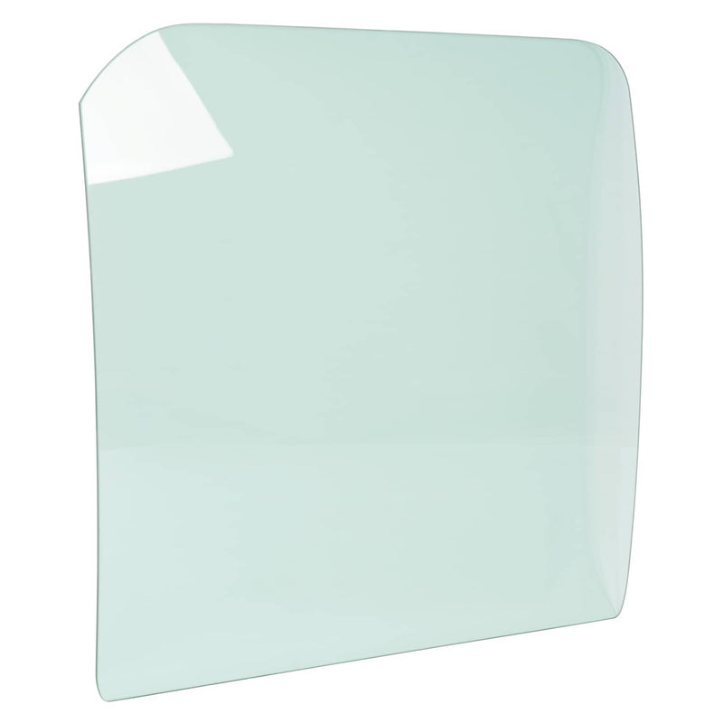 DURAFORCE Door Window Glass Front Left for Ford F100 F150 F250 F350 F600 F700 F800 80-86