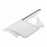 DURAFORCE Front Driver Body Side Panel White for Isuzu NPR NPR-HD NQR NRR 2008-2022