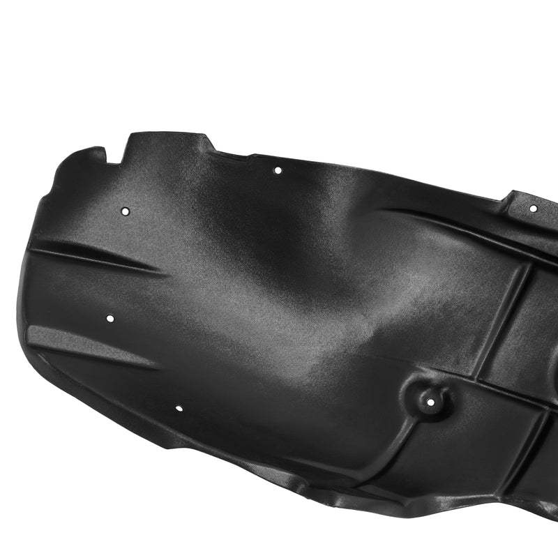 Front Fender Liner for Chevrolet Silverado 1500 2019 2020 2021 2022 Driver Side