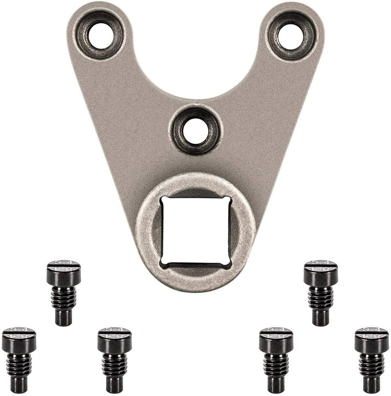 MT0004-38mmx4mm Trim/Tilt Pin Wrench for Seastar 4-Stroke for Yamaha V6