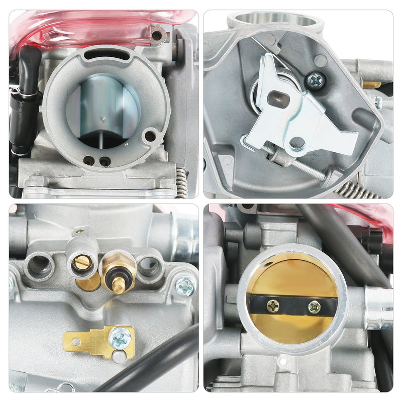 15003-1686 15004-0041 Carburetor for Kawasaki Prairie 360 KVF360 4X4 2003-2013