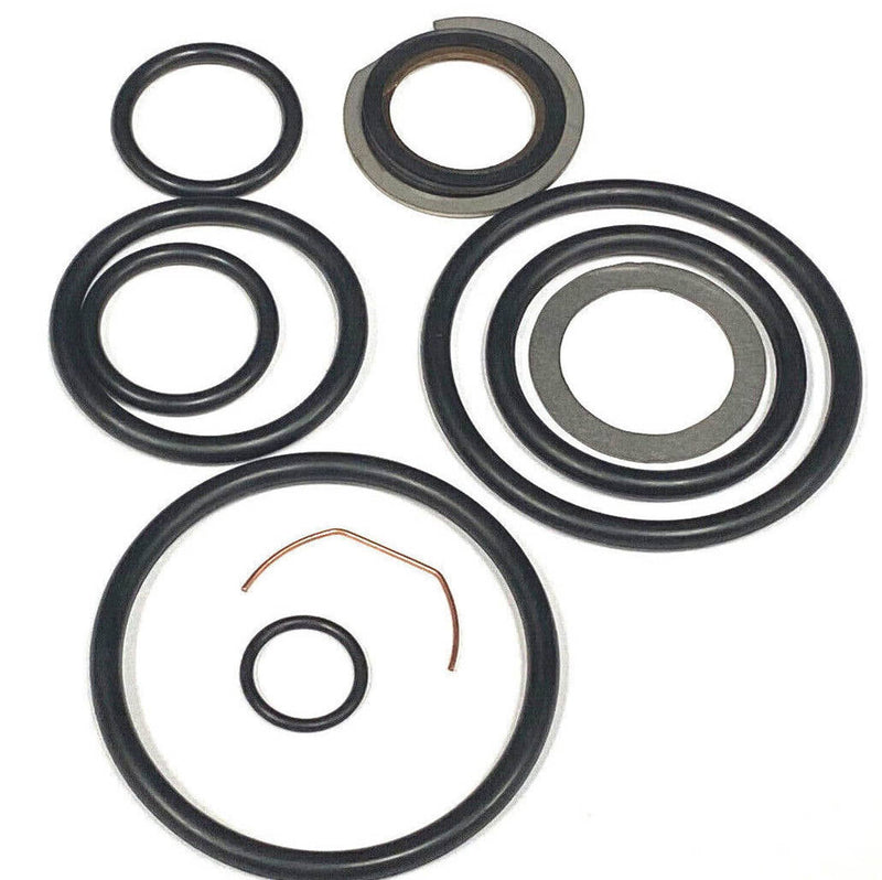 DURAFORCE 806191T Cylinder Cap Seal Kit for Mercrusier Alpha One Gen II 25-87400A2