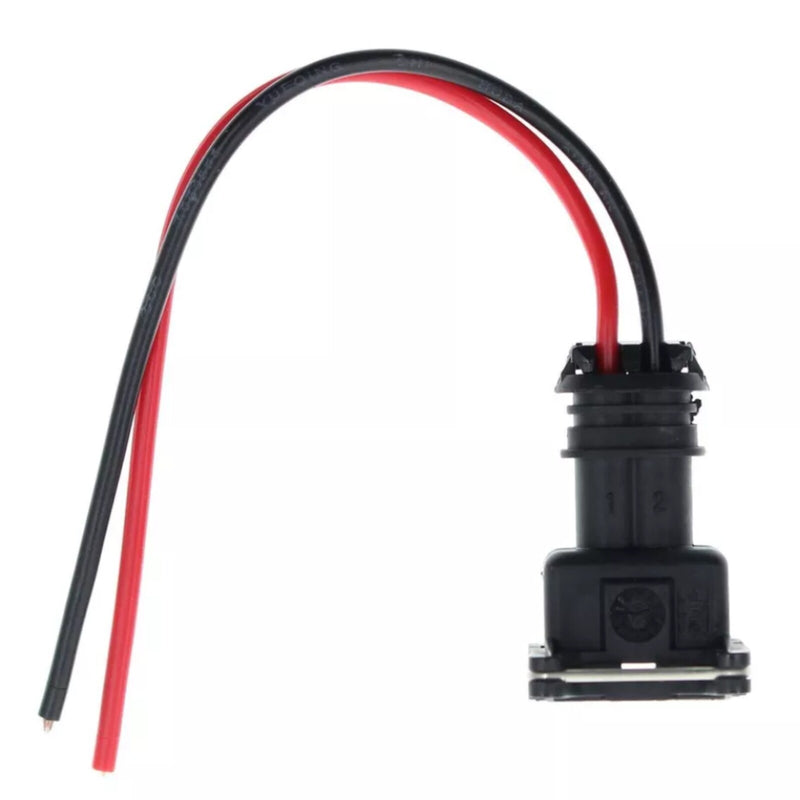 3858261 Fuel Pump Wire Harness Connector Plug Clip for Volvo Penta 3857650