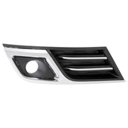 DURAFORCE #GM1039150 Fog Light Bezel Cover for Chevrolet Traverse 2013-2017 Right Side