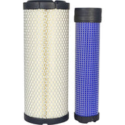 DURAFORCE 40514270 40007575 Air Filter Set for LS i3030 i3040 MT335H MT340HC