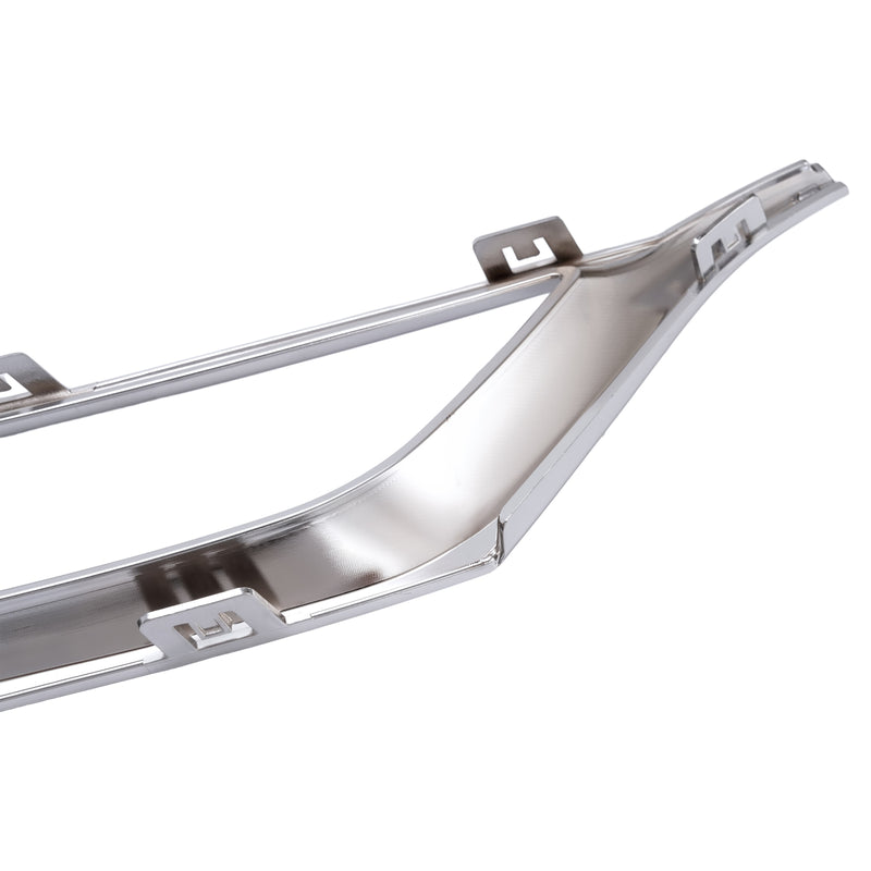 #5SW15SZ0AA Fog Light Trim Driver Side Front Chrome for Chrysler 300 2015-2024