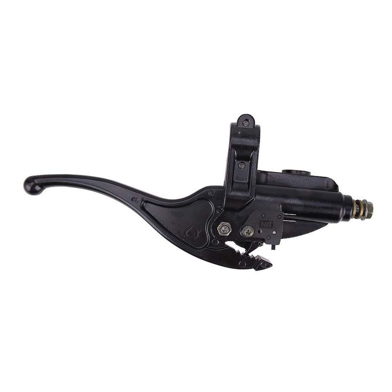 Front Left Hand Brake Master Cylinder for Polaris ATP 330 350 2004-2005