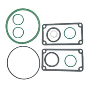 DURAFORCE Heat Exchanger Gasket O-Ring for Volvo Penta AD40B AQAD 40 A B TAMD 40 A B C