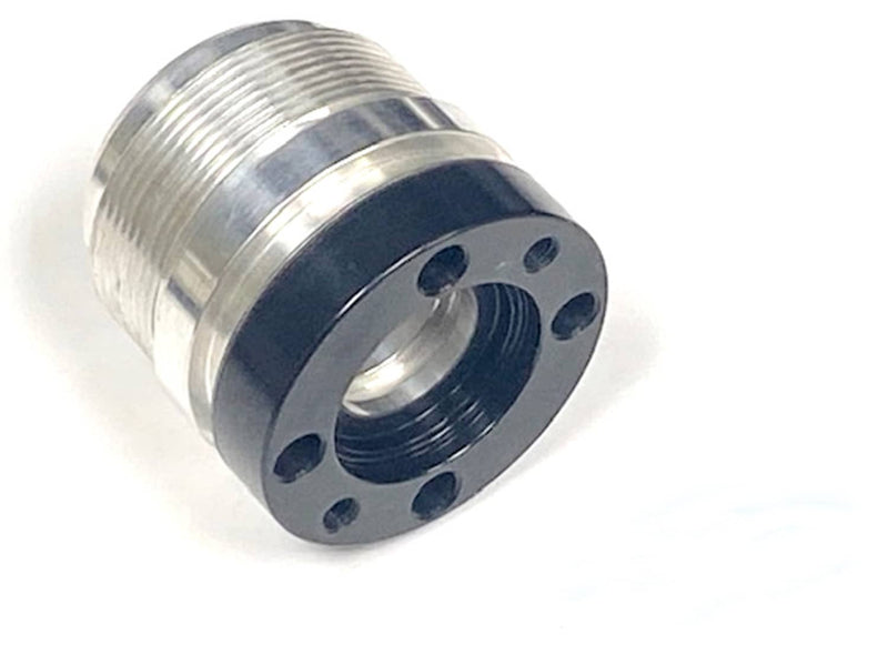 DURAFORCE 806191T Trim Cylinder End Cap for Mercruiser R/MR/Alpha/Gen II/Bravo 14698T10