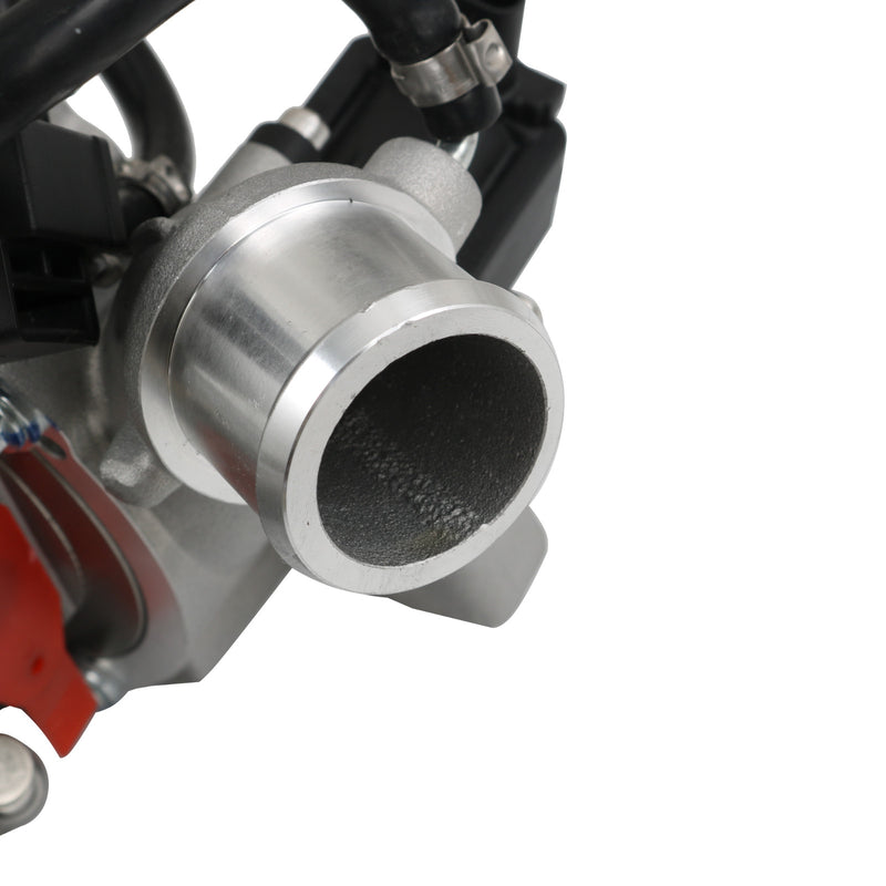 54399700133 Turbo Turbocharger for 2013-2017 Ford Escape Fusion Transit 1.6L